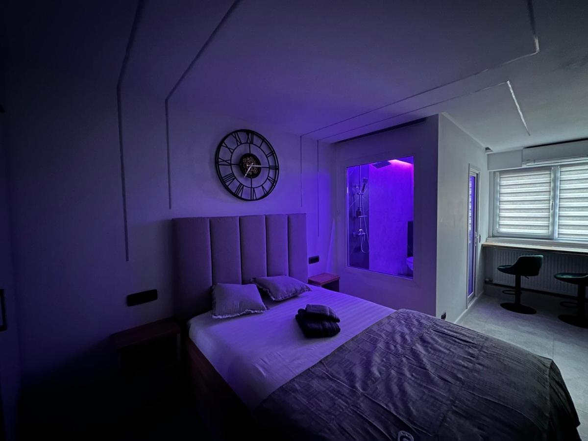 Fantasy Room Iasi Extérieur photo